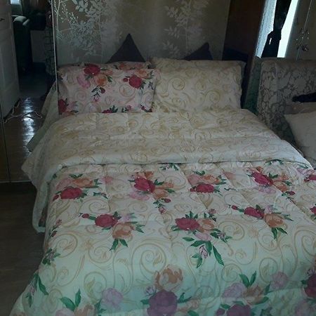 Sorrel Residences Condo Apartment By Fe Manila Bagian luar foto
