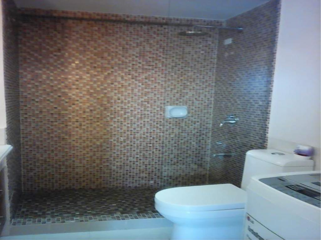 Sorrel Residences Condo Apartment By Fe Manila Bagian luar foto