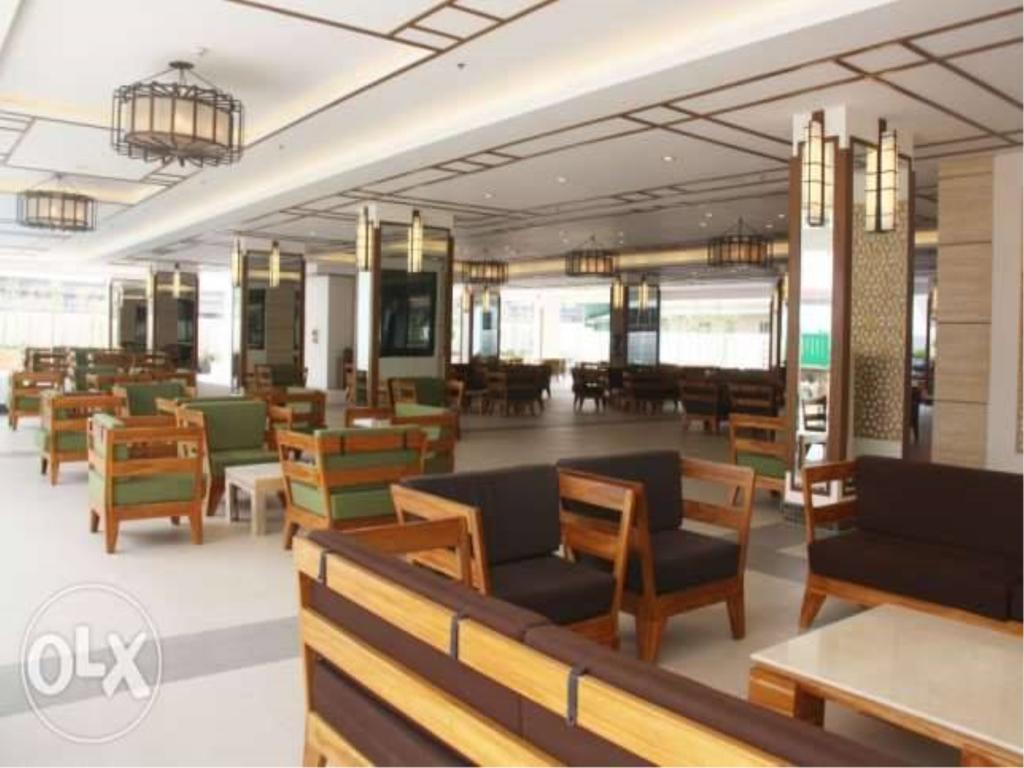 Sorrel Residences Condo Apartment By Fe Manila Bagian luar foto