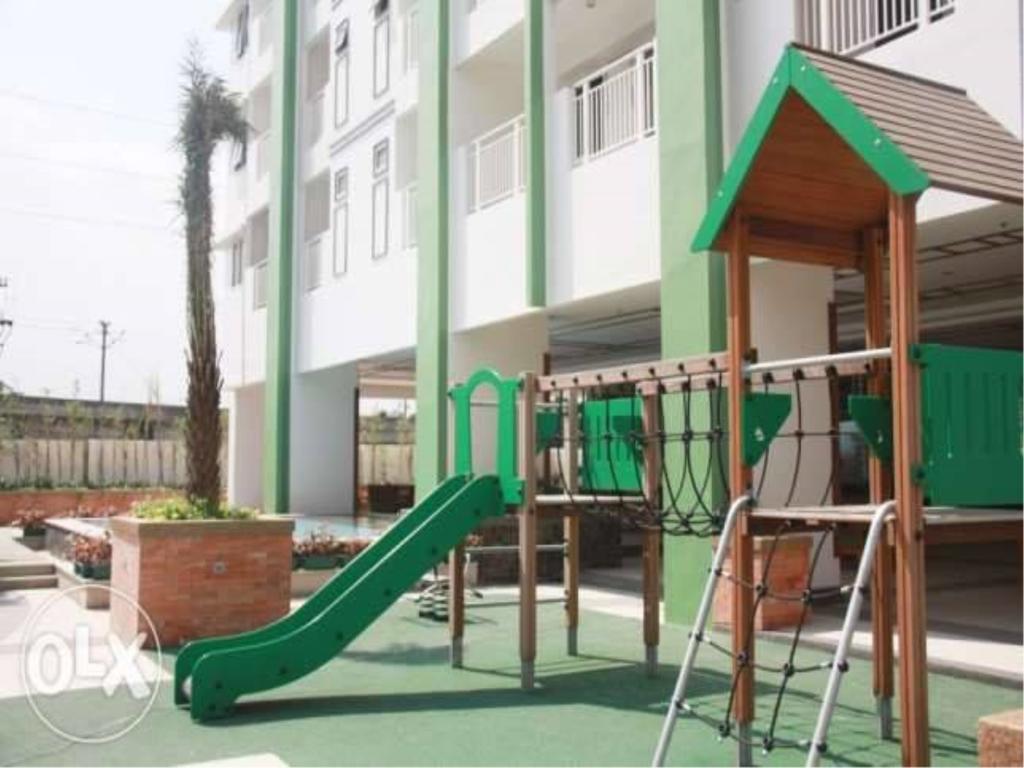 Sorrel Residences Condo Apartment By Fe Manila Bagian luar foto