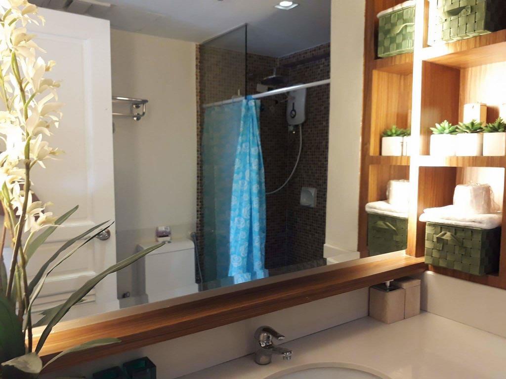 Sorrel Residences Condo Apartment By Fe Manila Bagian luar foto