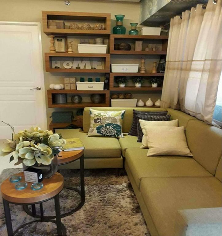 Sorrel Residences Condo Apartment By Fe Manila Bagian luar foto