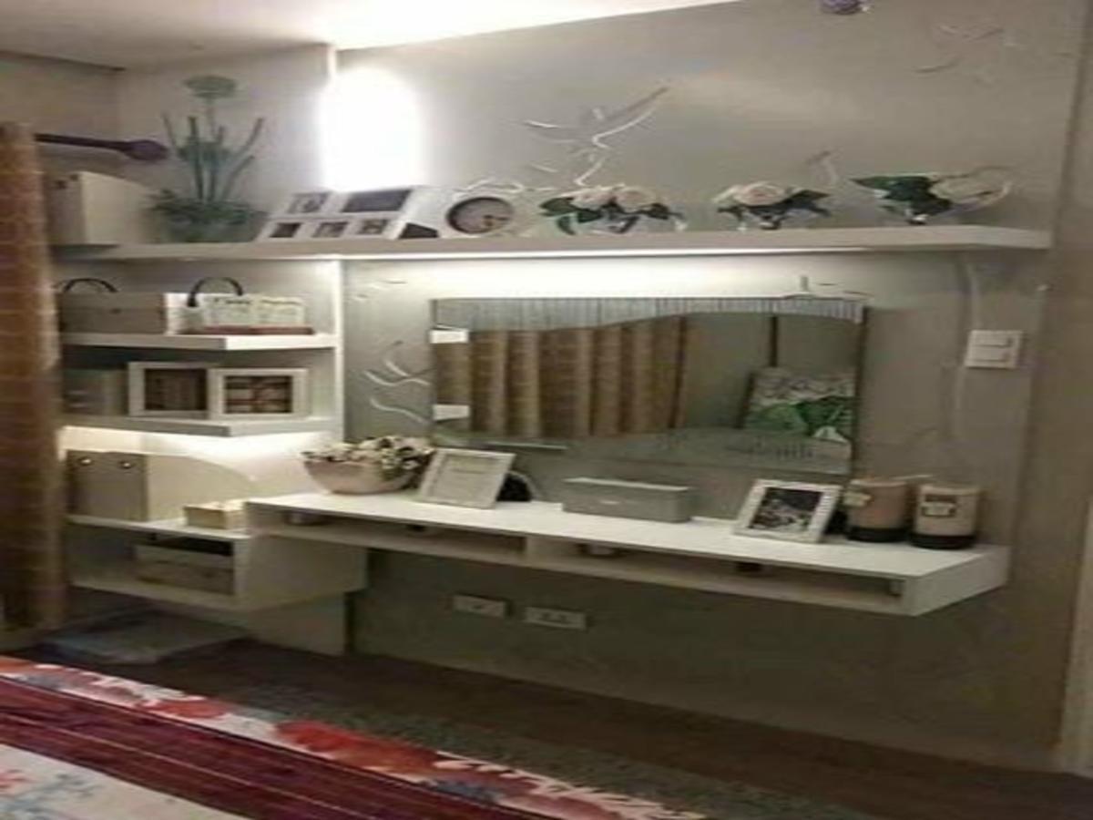Sorrel Residences Condo Apartment By Fe Manila Bagian luar foto