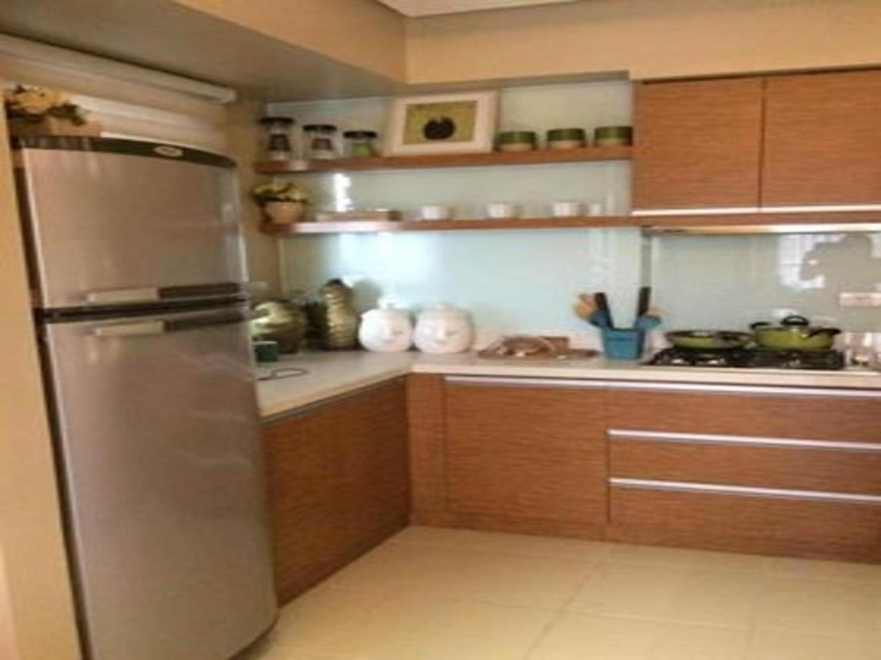 Sorrel Residences Condo Apartment By Fe Manila Bagian luar foto